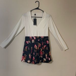 Spring/summer dress
